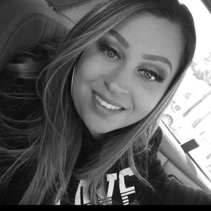 Meet your Posher, Tabitha